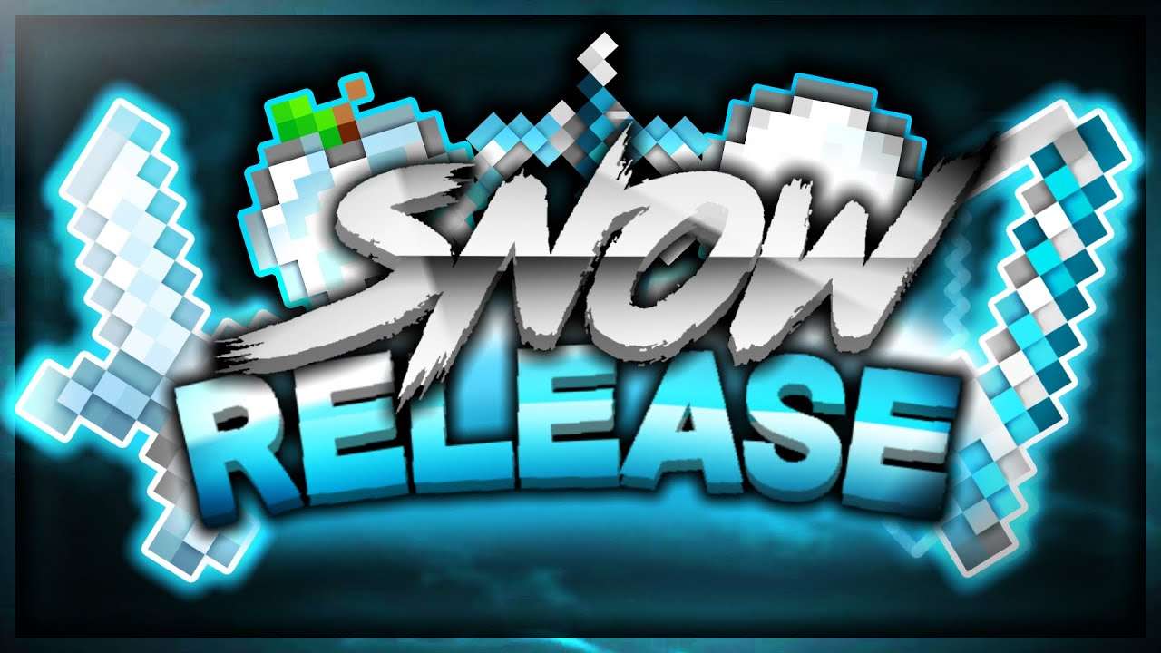 Snow 16x by TwoClutch on PvPRP